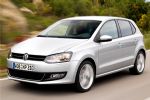 Nuevo Polo genaracion V